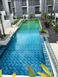 Radiance @ Bukit Timah (D21), Terrace #580427821